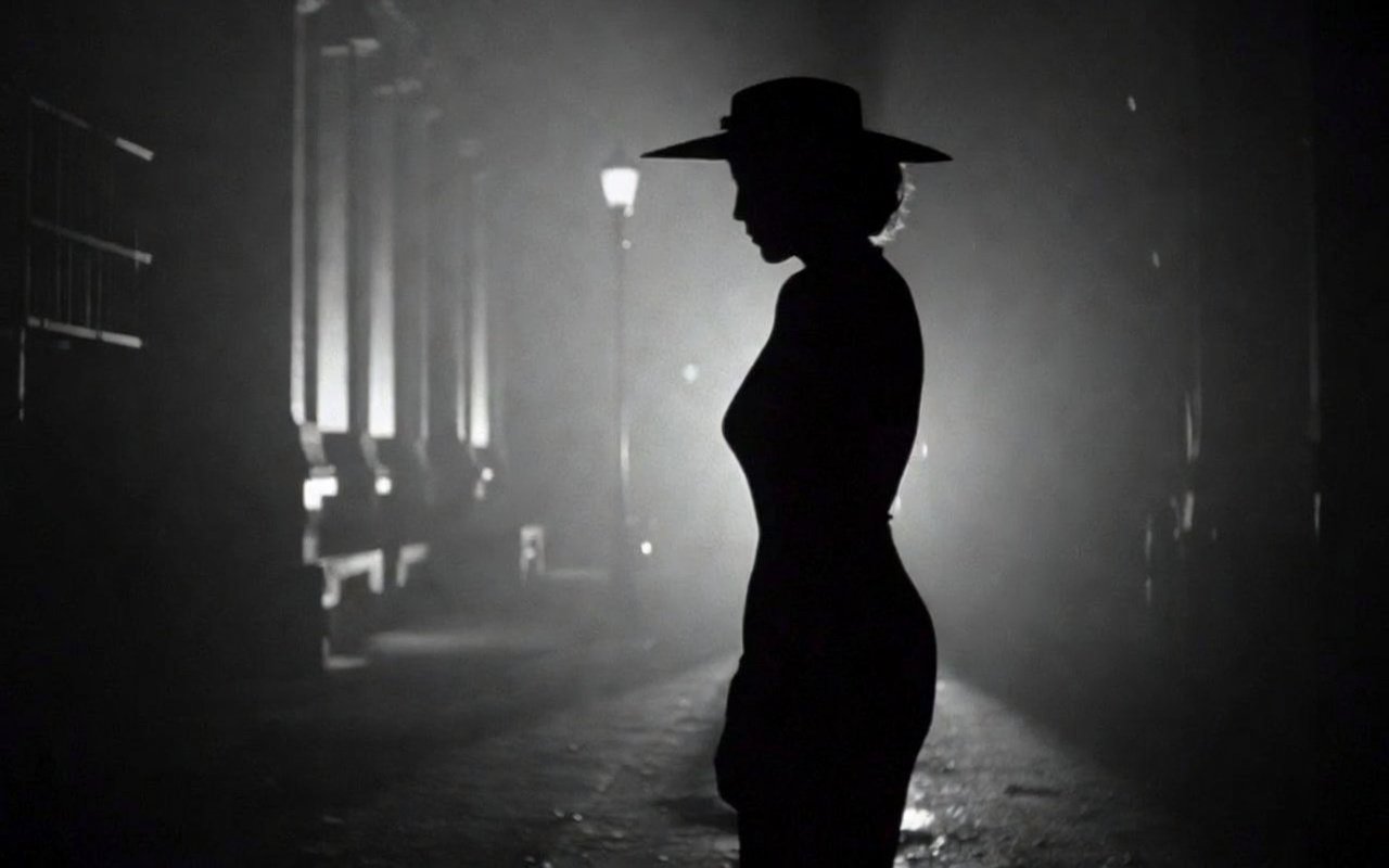Noirvision Chrome Extension